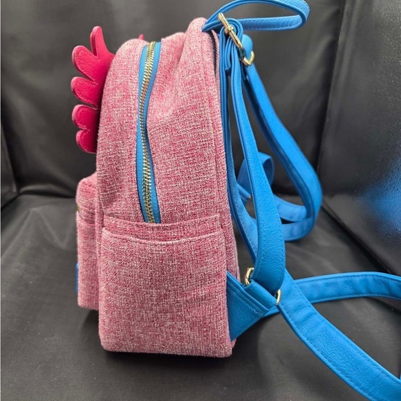 Loungefly Luna Lovegood Harry Potter Backpack main image 5